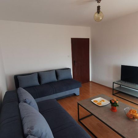 The View Apartment Crikvenica Exterior foto