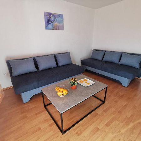 The View Apartment Crikvenica Exterior foto