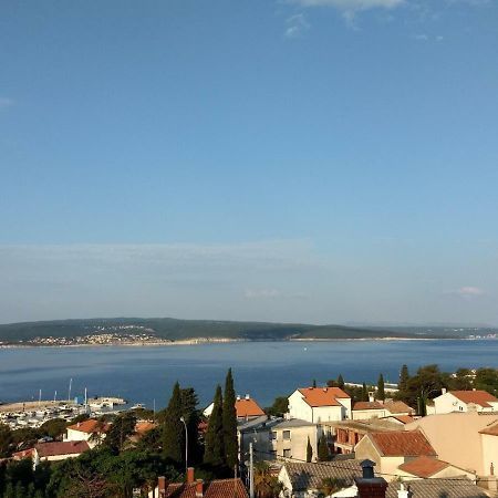 The View Apartment Crikvenica Exterior foto