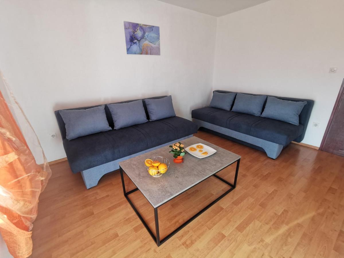 The View Apartment Crikvenica Exterior foto