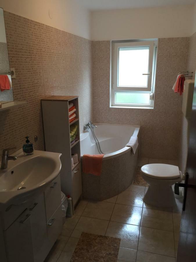 The View Apartment Crikvenica Exterior foto