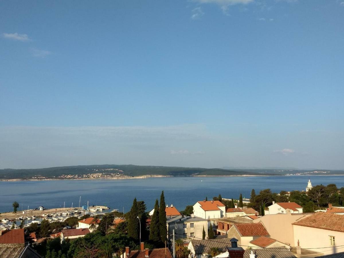 The View Apartment Crikvenica Exterior foto