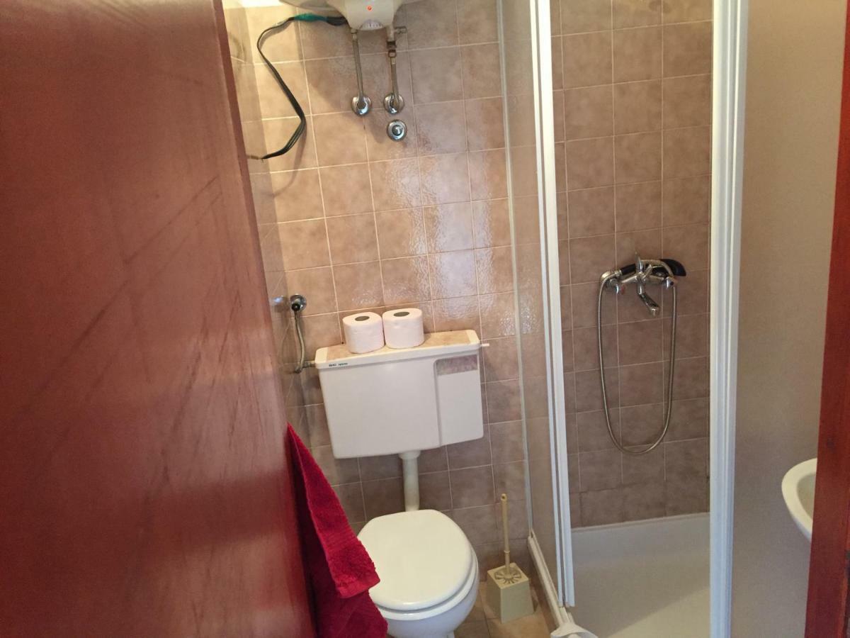 The View Apartment Crikvenica Exterior foto