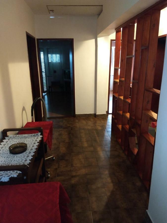 The View Apartment Crikvenica Exterior foto
