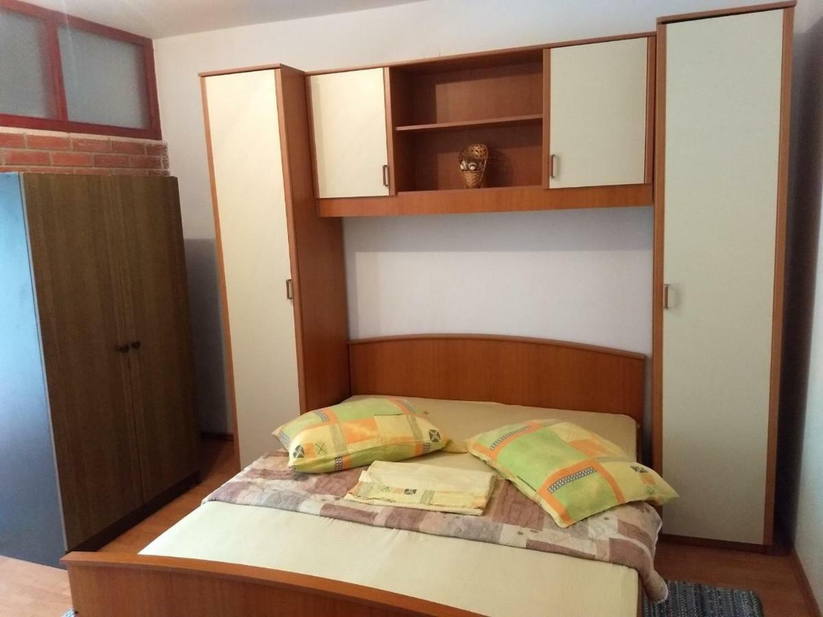 The View Apartment Crikvenica Exterior foto